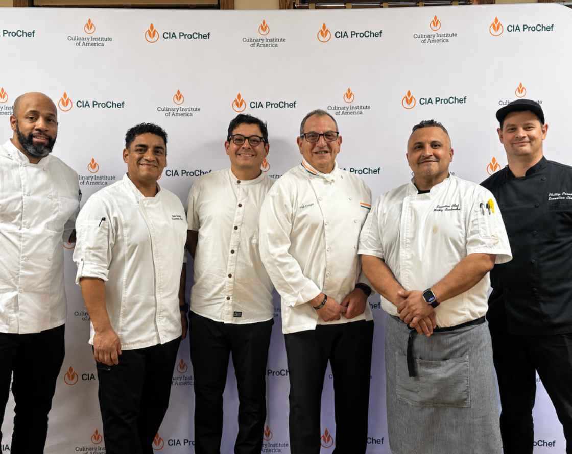 LifeWorks Chefs